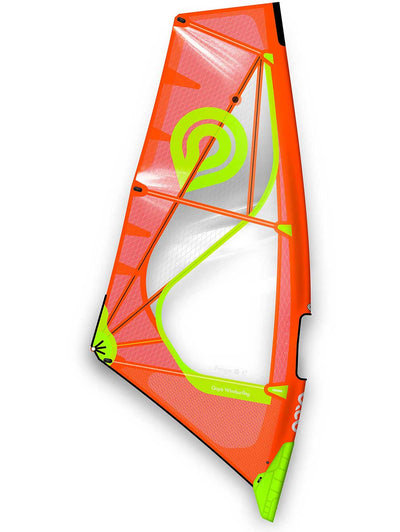 Goya Fringe Pro 2023 - Vela Surfwave
