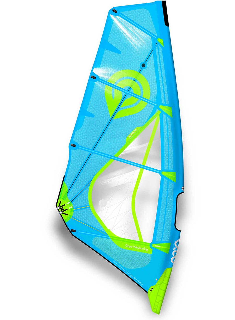 Goya Guru X Pro 2023 - Vela Controlwave