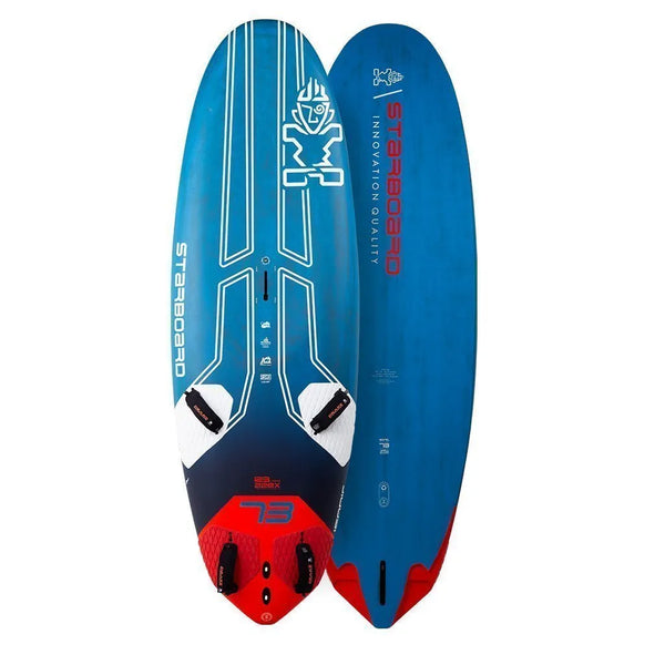 Starboard isonic cr