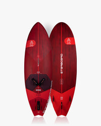 Starboard Kode 86L - Vista 3