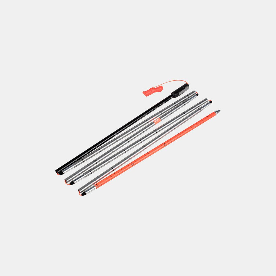 Mammut Probe 280 Speedlock | Mammut | Daffi Barcelona