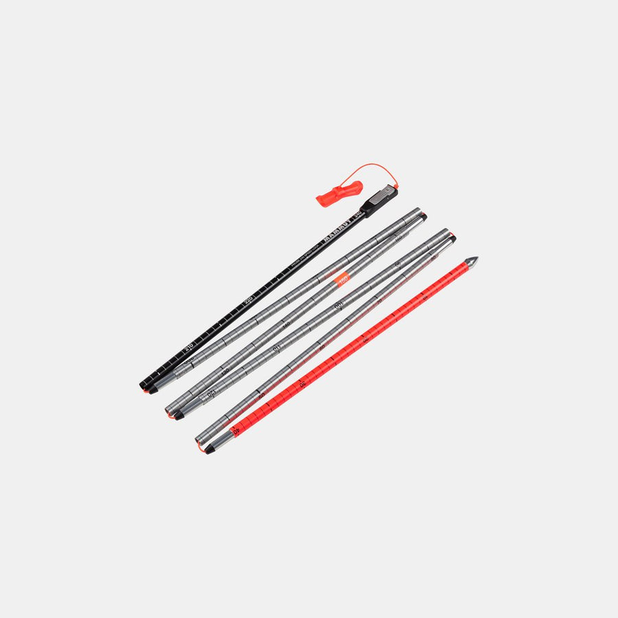 Mammut Probe 240 Speedlock | Mammut | Daffi Barcelona