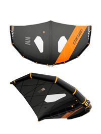 RRD Wind Wing Foil Window - Vista 2