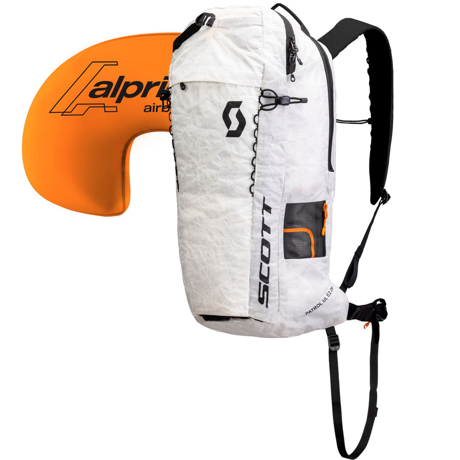 Scott Patrol Ultralight E2 25 | Scott | Daffi Barcelona
