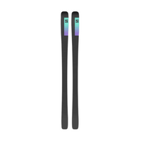 Salomon Stance 84 + M11 | Salomon | Daffi Barcelona - Vista 2
