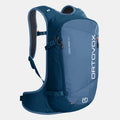 Ortovox Cross Rider 20s (petrol Blue)