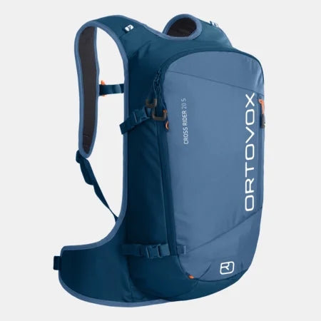 Ortovox Cross Rider 20s (petrol Blue)