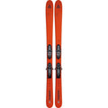 Fischer Ranger X (92) + Rsw10 (unisex) 2025
