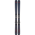 Fischer Ranger 84 X + Rsw 10 2025