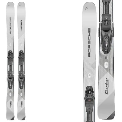 Head Porche 8 Series con fijaciones Protector PR 13 GW