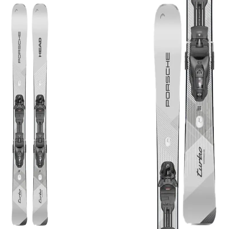 Head Porche 8 Series con fijaciones Protector PR 13 GW | Head | Daffi Barcelona