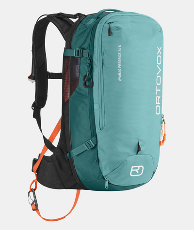 Ortovox Avabag Litric Freeride 26s (electrica) | Ortovox | Daffi Barcelona