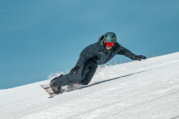 Snowboard