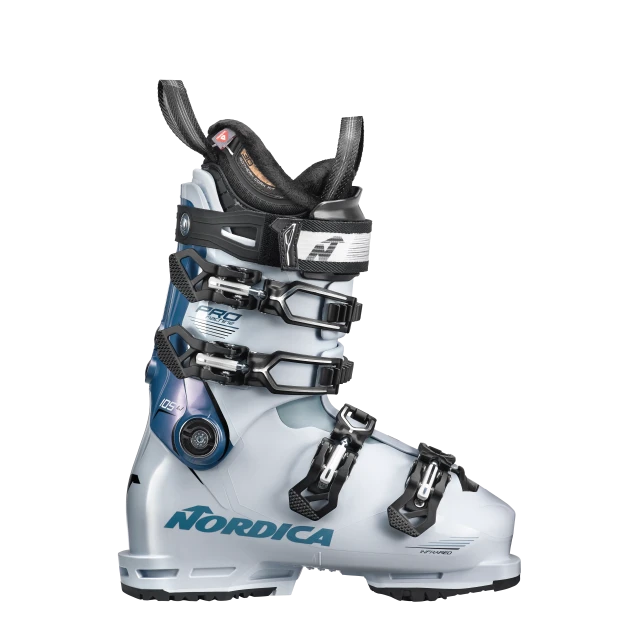 Promachine 105 W 2025 | Nordica | Daffi Barcelona