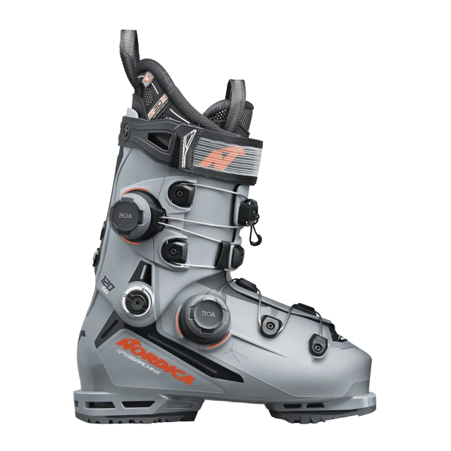 Speedmachine 3 120 BOA Dd 2025 | Nordica | Daffi Barcelona