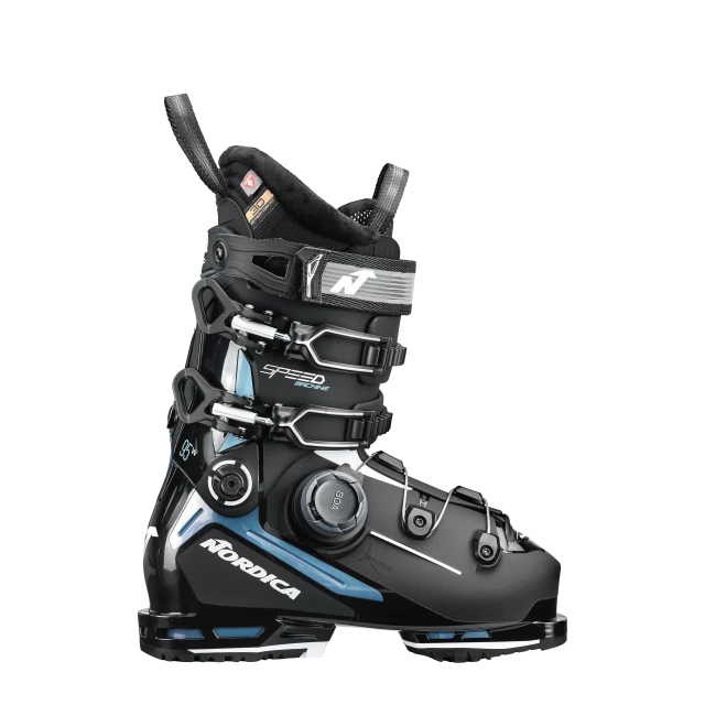 Speedmachine 3 95 W BOA 2025