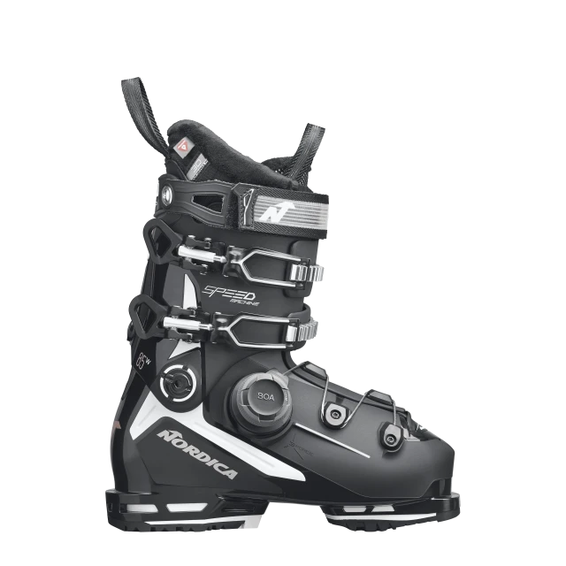 Speedmachine 3 85 W BOA 2025 | Nordica | Daffi Barcelona