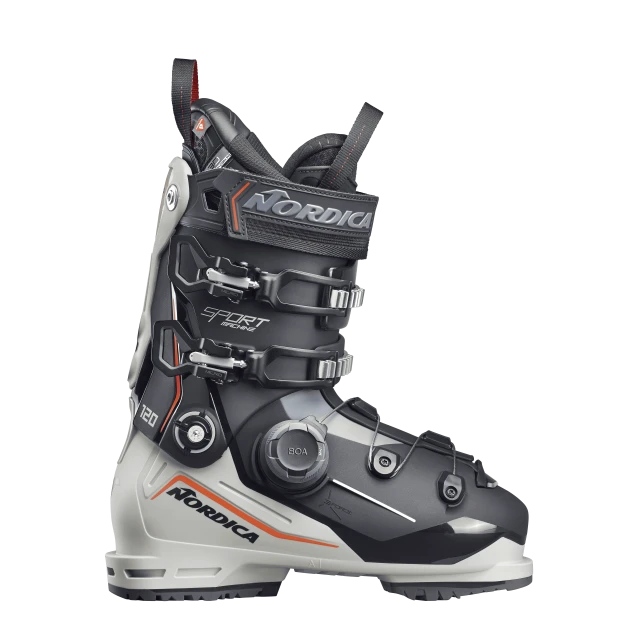 Sportmachine 3 120 BOA 2025 | Nordica | Daffi Barcelona