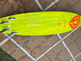 Goya custom 4 , 75L