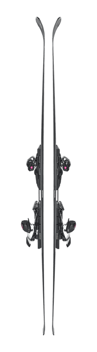 Phoenix SL + Tp11 Light (mujer)2025 side view - Vista 3
