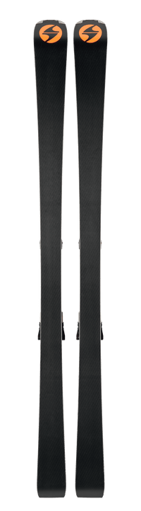 Firebird 76 RS TI + Xcell 12 (unisex)2025 detail - Vista 2