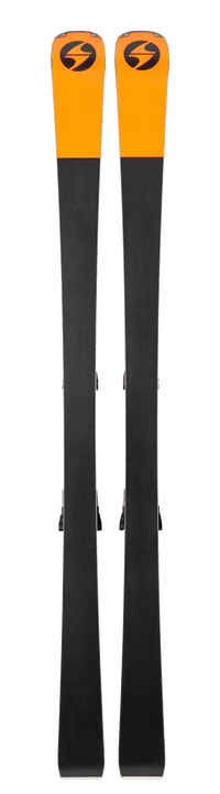 Thunderbird R15 76 + Tpx12 (unisex)2025 detail - Vista 2