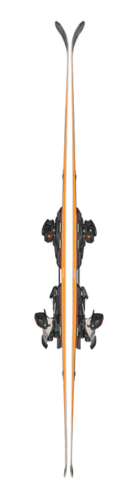 Thunderbird R15 76 + Tpx12 (unisex)2025 side view - Vista 3