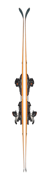 Thunderbird R15 82 + Tpx12 (unisex)2025 side view - Vista 3