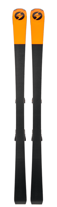Thunderbird R13 + Tpx12 (unisex)2025 detail - Vista 2