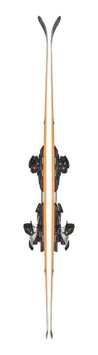 Thunderbird R13 + Tpx12 (unisex)2025 side view - Vista 3