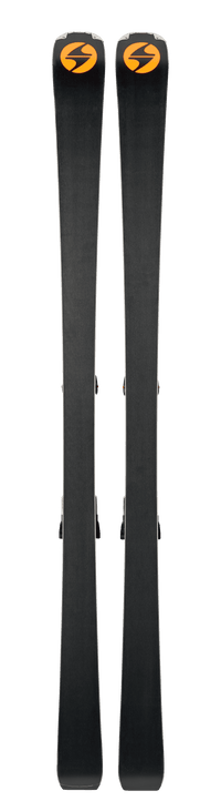 Stormbird 72 TI + Tp11 Light (unisex)2025 detail - Vista 2