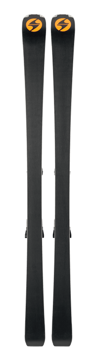 Stormbird 76 TI + Tp11 Light (unisex)2025 detail - Vista 2
