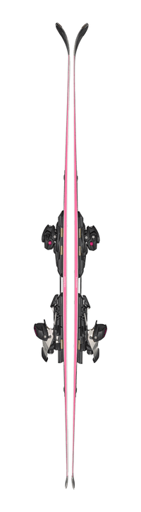 Phoenix R14 Pro + Tpx12 (mujer)2025 side view - Vista 3