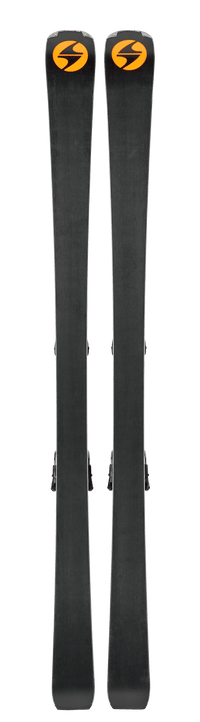 Phoenix R13 Ca (black/gold) + Tpc11 (mujer)2025 detail - Vista 2