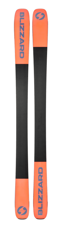 Rustler 9 (unisex)2025 detail - Vista 2