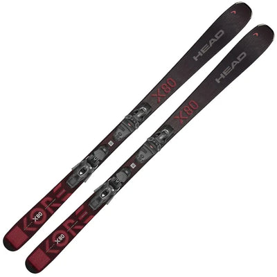 Head Kore X 80 + PRW 11 GW