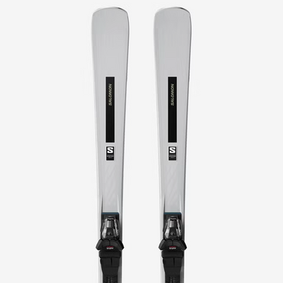 S/MAX N°10 Silver + M10