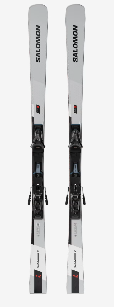 S/MAX 12 (and MI12)