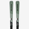 Salomon S/MAX 8 + M11 GW (2025)
