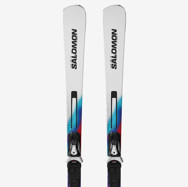 Salomon Addikt + MI12 (2025)