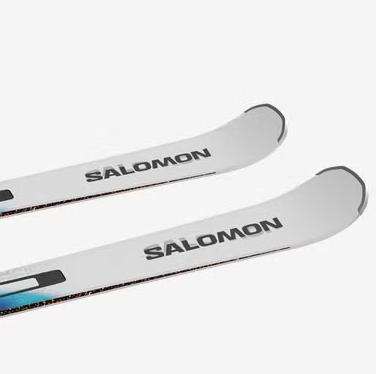 Salomon Addikt + MI12 (2025)
