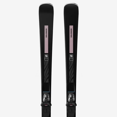 Salomon S/MAX N°8 + M10 GW (2025) | Salomon | Daffi Barcelona