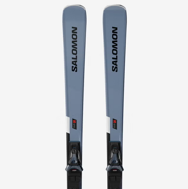 Salomon S/MAX 10 + MI12 (2025)