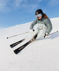 Salomon S/MAX N°10 + M10 GW (2025) - Vista 2