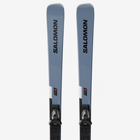 Salomon S/MAX 10 + M11 GW (2025) - Vista 1