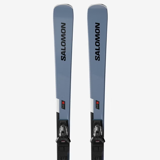 Salomon S/MAX 10 + M11 GW (2025)