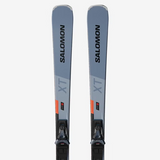 Salomon S/MAX 10 XT + MI12 (2025)