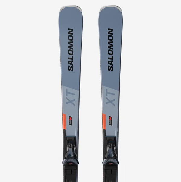 Salomon S/MAX 10 XT + MI12 (2025)