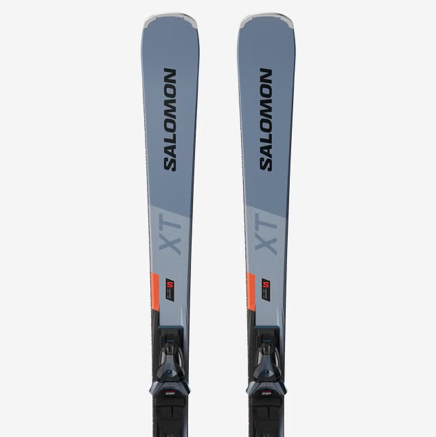 Salomon S/MAX 10 XT + MI12 (2025)