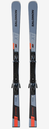 Salomon S/MAX 10 XT + MI12 (2025)